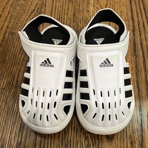 Adidas - water sandals